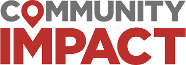 Community Impact Newspaper Logo