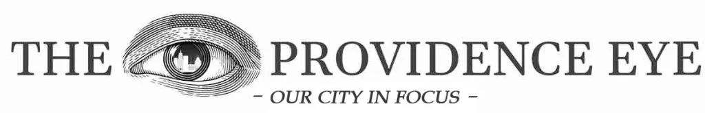 The Providence Eye - Our City In Focus logo
