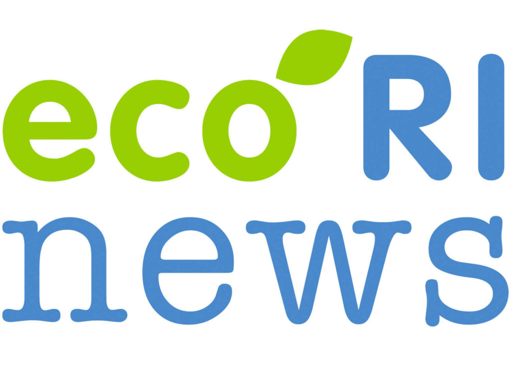 ecoRI news logo
